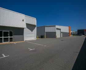 Factory, Warehouse & Industrial commercial property leased at Unit 3, 24 Baile Road Canning Vale WA 6155