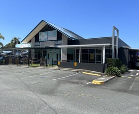 Medical / Consulting commercial property for lease at 2/200 Old Cleveland Road Capalaba QLD 4157