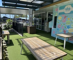 Shop & Retail commercial property for lease at 3/200 Old Cleveland Road Capalaba QLD 4157