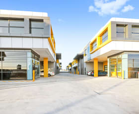 Factory, Warehouse & Industrial commercial property for lease at 12/72 Canterbury Road Bankstown NSW 2200