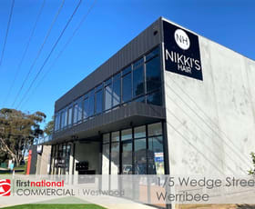 Medical / Consulting commercial property leased at 1/5 Wedge Street South Werribee VIC 3030