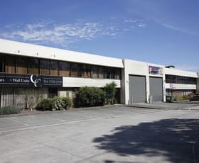 Factory, Warehouse & Industrial commercial property leased at 3/143 Canterbury Road Kilsyth VIC 3137