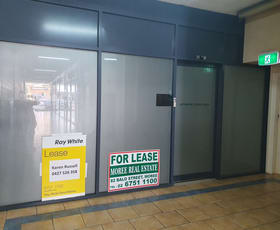 Offices commercial property leased at 4/96 Balo Street Moree NSW 2400