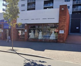 Shop & Retail commercial property leased at Unit 6/74 Wellington Street East Perth WA 6004