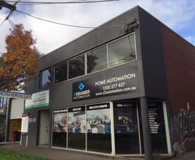 Factory, Warehouse & Industrial commercial property leased at 59-65 Buckhurst Street South Melbourne VIC 3205