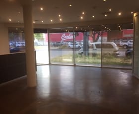 Factory, Warehouse & Industrial commercial property leased at 59-65 Buckhurst Street South Melbourne VIC 3205