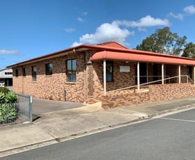 Offices commercial property leased at 35 Princess Street Macksville NSW 2447