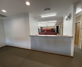 Medical / Consulting commercial property leased at 35 Princess Street Macksville NSW 2447