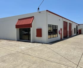 Factory, Warehouse & Industrial commercial property leased at 1&2/14 Hilldon Crt Nerang QLD 4211