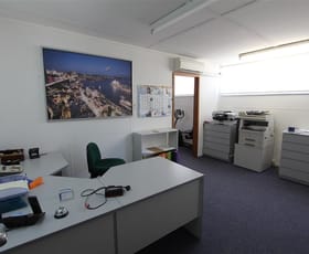 Offices commercial property leased at Suite 1/11 Phillips Road Kogarah NSW 2217