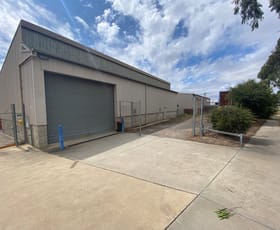 Factory, Warehouse & Industrial commercial property leased at 1/59 Havilah Road Long Gully VIC 3550