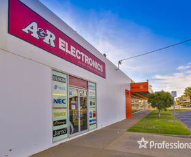 Shop & Retail commercial property leased at 101 Eighth Street Mildura VIC 3500