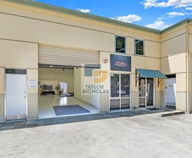 Offices commercial property leased at 41/5 Anella Avenue Castle Hill NSW 2154