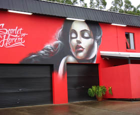 Factory, Warehouse & Industrial commercial property leased at 14 Avian Street Kunda Park QLD 4556