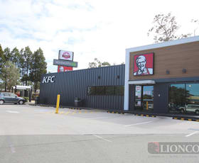 Shop & Retail commercial property leased at Calamvale QLD 4116