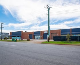 Factory, Warehouse & Industrial commercial property leased at Unit 1/169 Beechboro Road South Embleton WA 6062