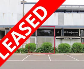 Offices commercial property leased at Ground  Shop 4/148 Wattletree Road Malvern East VIC 3145