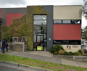 Offices commercial property leased at Suites 2 and 3/3 Station Street Mount Evelyn VIC 3796