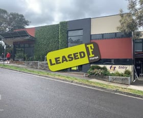 Offices commercial property leased at Suites 2 and 3/3 Station Street Mount Evelyn VIC 3796