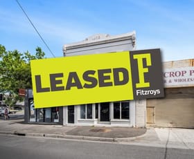 Shop & Retail commercial property leased at 133 Gipps Street Collingwood VIC 3066