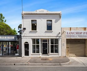 Shop & Retail commercial property leased at 133 Gipps Street Collingwood VIC 3066