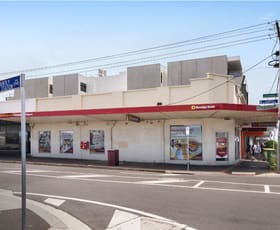 Shop & Retail commercial property leased at 485 North Road Ormond VIC 3204