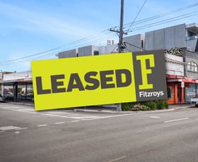 Shop & Retail commercial property leased at 485 North Road Ormond VIC 3204