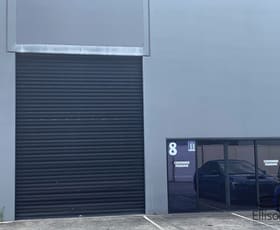 Showrooms / Bulky Goods commercial property leased at Ormeau QLD 4208