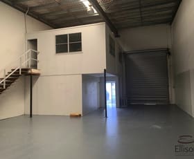 Showrooms / Bulky Goods commercial property leased at Ormeau QLD 4208