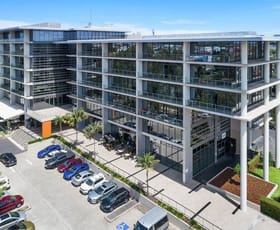 Medical / Consulting commercial property leased at 4.10/5 Celebration Drive Bella Vista NSW 2153