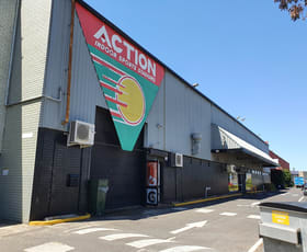 Parking / Car Space commercial property leased at 2/10-12 CARRICK DRIVE Tullamarine VIC 3043