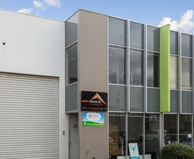 Offices commercial property leased at Level 1, 29/22-30 Wallace Avenue Point Cook VIC 3030