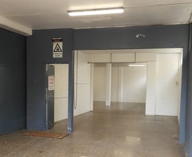 Factory, Warehouse & Industrial commercial property leased at Brookvale NSW 2100