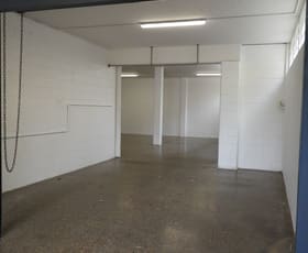 Factory, Warehouse & Industrial commercial property leased at Brookvale NSW 2100