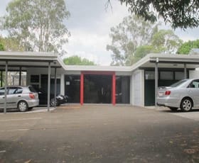 Offices commercial property leased at 12 Nerang Street Nerang QLD 4211