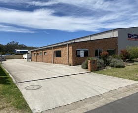 Offices commercial property leased at 1/55 Shelley Road Moruya NSW 2537