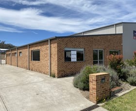 Offices commercial property leased at 1/55 Shelley Road Moruya NSW 2537