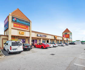 Showrooms / Bulky Goods commercial property leased at 2A/4 Bergen Way Mindarie WA 6030