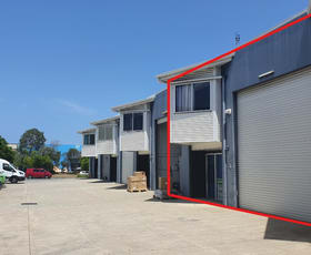 Showrooms / Bulky Goods commercial property leased at 4/36 Premier Circuit Warana QLD 4575