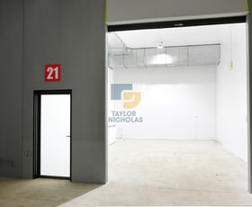 Factory, Warehouse & Industrial commercial property leased at 21/1 Prime Drive Seven Hills NSW 2147