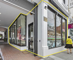 Shop & Retail commercial property leased at 2/101-105 Toorak Road South Yarra VIC 3141