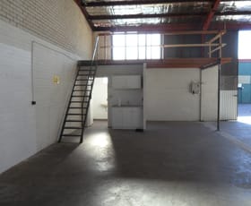 Showrooms / Bulky Goods commercial property leased at 2/120 Briggs St Welshpool WA 6106