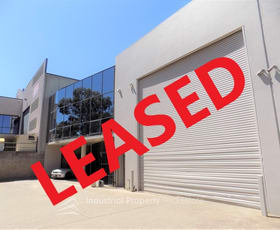 Factory, Warehouse & Industrial commercial property leased at Smithfield NSW 2164
