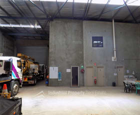 Factory, Warehouse & Industrial commercial property leased at Smithfield NSW 2164