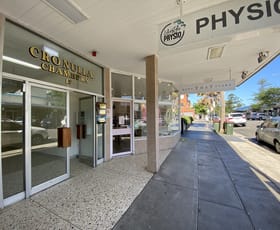 Other commercial property leased at 17 Surf Road Cronulla NSW 2230