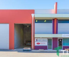 Offices commercial property leased at 19/8 Hurley Street Canning Vale WA 6155