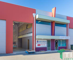 Offices commercial property leased at 19/8 Hurley Street Canning Vale WA 6155