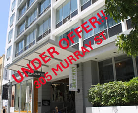 Shop & Retail commercial property for lease at Suite 3/305 Murray St Perth WA 6000
