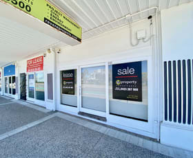 Offices commercial property leased at 7/663-677 Flinders Street Townsville City QLD 4810