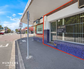 Showrooms / Bulky Goods commercial property leased at 117-119 Military Road Guildford NSW 2161